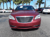 2011 Chrysler 200 Touring