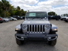 2018 Jeep Wrangler Sahara