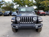2018 Jeep Wrangler Sahara
