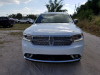 2018 Dodge Durango Citadel