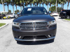 2014 Dodge Durango Citadel