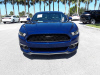 2015 Ford Mustang EcoBoost
