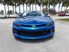 2018 Chevrolet Camaro LT