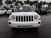 2009 Jeep Patriot Sport