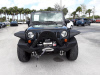 2007 Jeep Wrangler Unlimited Sahara