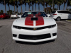 2015 Chevrolet Camaro SS