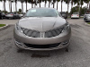 2015 Lincoln MKZ Base