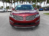 2015 Lincoln MKC Base