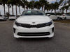 2016 Kia Optima SX Turbo
