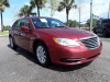 2011 Chrysler 200 Touring