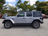 2018 Jeep Wrangler Sahara