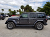 2018 Jeep Wrangler Sahara