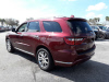 2018 Dodge Durango Citadel