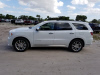 2018 Dodge Durango Citadel