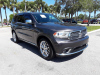2014 Dodge Durango Citadel