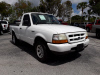 2000 Ford Ranger XLT