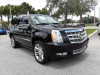 2014 Cadillac Escalade Platinum