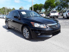 2012 Honda Accord EX-L V6