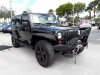 2007 Jeep Wrangler Unlimited Sahara