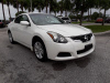 2011 Nissan Altima 2.5 S