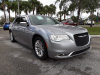 2016 Chrysler 300 C