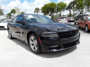 2018 Dodge Charger SXT Plus