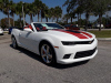 2015 Chevrolet Camaro SS
