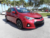 2015 Toyota Corolla S