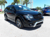 2017 Dodge Journey Crossroad