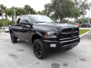2016 RAM 2500 Laramie