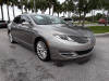 2015 Lincoln MKZ Base
