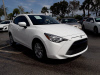 2017 Toyota Yaris iA Base