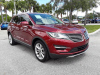 2015 Lincoln MKC Base