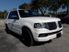 2015 Lincoln Navigator Base