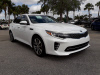 2016 Kia Optima SX Turbo
