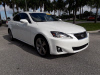 2012 Lexus IS 250 Base