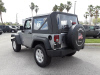2018 Jeep Wrangler JK Sport