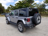 2018 Jeep Wrangler Sahara