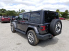 2018 Jeep Wrangler Sahara