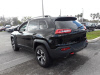 2018 Jeep Cherokee Trailhawk
