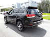 2018 Jeep Grand Cherokee Sterling Edition