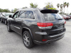 2018 Jeep Grand Cherokee Sterling Edition