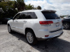 2018 Jeep Grand Cherokee Summit