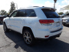 2018 Jeep Grand Cherokee Sterling Edition