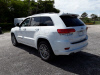 2018 Jeep Grand Cherokee Summit