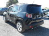 2017 Jeep Renegade Limited