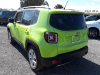 2017 Jeep Renegade Limited