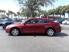 2011 Chrysler 200 Touring