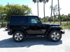 2018 Jeep Wrangler JK Sahara