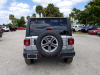 2018 Jeep Wrangler Sahara
